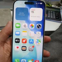 آیفون ۱۷ نرمال ۲۵۶ ch