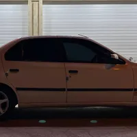 سمند LX EF7، مدل ۱۳۸۹|خودرو سواری و وانت|اصفهان, نقش جهان|دیوار