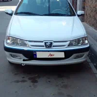 پژو پارس|خودرو سواری و وانت|گلستان (تهران), |دیوار