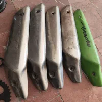 لوازم آپاچی|قطعات یدکی و لوازم جانبی|فردیس, منظریه|دیوار