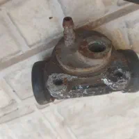 لوازم پژو|قطعات یدکی و لوازم جانبی|سبزوار, باهنر|دیوار