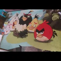 فرش اتاق بچه