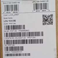 لپتاپ گیمینگ در حد نو