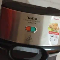 ساندویچ میکر تفال زیر قیمت