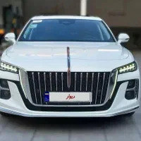 فروش هونگچی H5