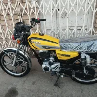 متور200مدل95|موتورسیکلت|اصفهان, پوریای ولی|دیوار