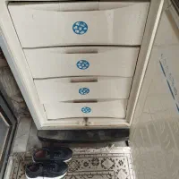 یخچال و فریزر روشن|یخچال و فریزر|بندر ترکمن, |دیوار