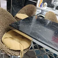 غذاخوری ۶نفره.