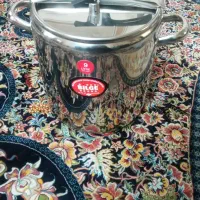 ظرف و لوازم اشپز خانه زودپز ورق بزنید