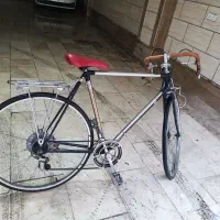 دوچرخه جاده کورسی بریجستون ژاپن کلکسیونی جاینت