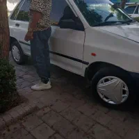 پراید۱۳۱|خودرو سواری و وانت|مشهد, شهید آوینی|دیوار