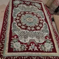 روسری و سایر وسایل