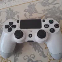 دسته ps4|کنسول، بازی ویدئویی و آنلاین|سنندج, |دیوار
