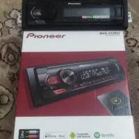 پخش پایونیر