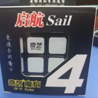 مکعب روبیک 4×4