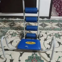 دستگاه دراز نشست