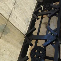 گاز دو شعله نورآباد ممسنی