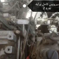 شستشوتخصصی سرویس کامل خودرو فقط 525|خدمات موتور و ماشین|قم, خاکفرج|دیوار