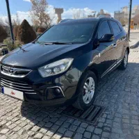 جک S5 مدل ۱۳۹۵|خودرو سواری و وانت|مشهد, کوثر|دیوار