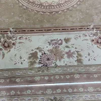 دو عدد فرش ۱۲متری