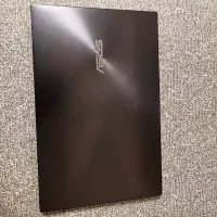فروش لپ تاپ asus zenbook 14 model UX425E در حد نو