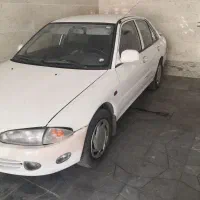 فروش پروتن ویرا تک برگ سند
