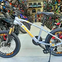 دوچرخه ۲۰و ۲۴ پوما دنده ای قسطی