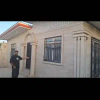 410 متر باغ ویلا فول امکانات