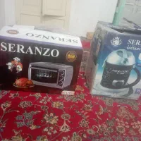 هرسه نوواکبندمیباشد