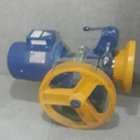 خریدار و‌ خرید فروش لوازم آسانسور نو و کارکرده