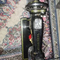 چرخ خیاطی|چرخ خیاطی و ریسندگی|یزد, |دیوار