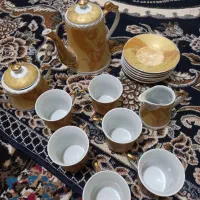 سرویس چینی|ظروف سرو و پذیرایی|مشهد, حجت|دیوار