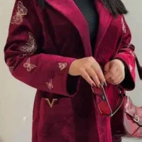 پارچه مخمل|لوازم خیاطی و بافتنی|سبزوار, طبرسی (جعفرآباد)|دیوار