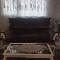 دو دست مبل7نفره و 5نفره