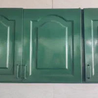کابینت فلز ورق قدیمی