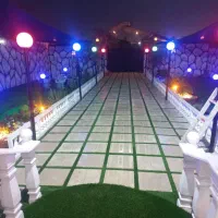 باغچه قعله نو ۳۶۰ متری با سوییت|فروش خانه و ویلا|قرچک, شهرک صنعتی کارا|دیوار