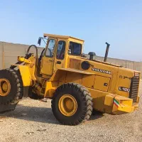 لودر|خودرو سنگین|بندرعباس, |دیوار