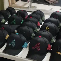 شرکت تولید و پخش عمده کلاه اورجینال درجه ۱