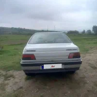 پژو ۴۰۵ دوگانه|خودرو سواری و وانت|ساری, |دیوار