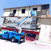 خدمات بالابرسبددار (پاکت،بسکت)نیسان جرثقیل وبالابر|خدمات حمل و نقل|دوگنبدان, |دیوار