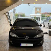 206مدل ۹۹ درجه یک