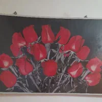 تابلو|تابلو، نقاشی، عکس|رامهرمز, |دیوار