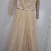 پیراهن مجلسی