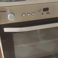 گاز و فر رومینا اسنوا