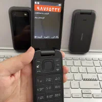 گوشی موبایل تاشو نوکیا 2660 صفحه فونت بزرگ خوانا|موبایل|کرج, گلشهر|دیوار