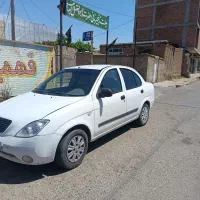 تیبا۱ مدل ۹۵