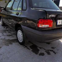 پراید مدل ۸۴ انژکتور|خودرو سواری و وانت|ساری, |دیوار