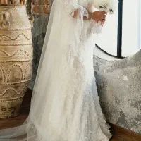 لباس عروس