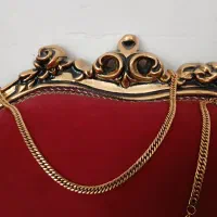 توگردنی استیل