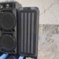 اسپیکر همه سایز اصل|سیستم صوتی خانگی|قم, ولیعصر|دیوار